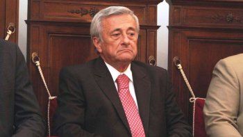 Roberto Falistocco será el nuevo presidente de la Corte Suprema de Santa Fe. Roberto Falistocco será el nuevo presidente de la Corte Suprema de Santa Fe.