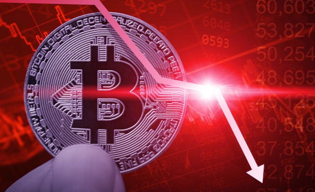 ¿Crece la incertidumbre por el futuro de Bitcoin?