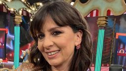Edith Hermida ha tomado una inesperada decisión y dará un paso al costado en su programa. Edith Hermida ha tomado una inesperada decisión y dará un paso al costado en su programa.