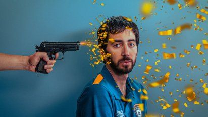 División Palermo, segunda temporada, GUM de Rosario y memes