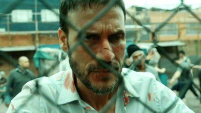La miniserie de Netflix que se destaca por su increíble trama