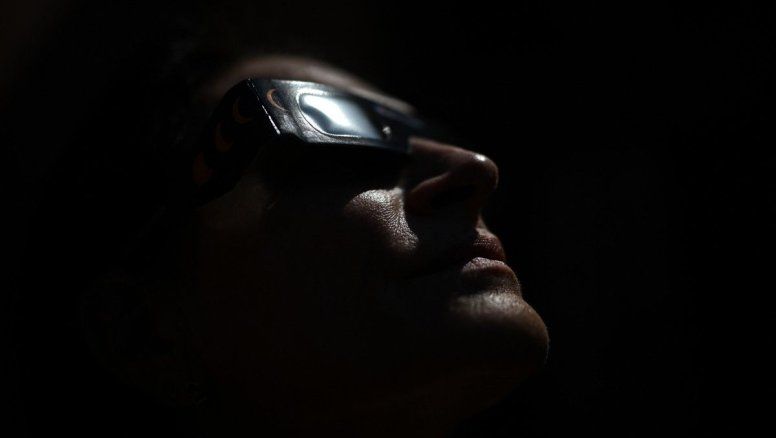 Eclipse solar en Europa: dónde y a qué hora verlo desde España, Portugal y más