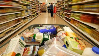 Inflación: CABA registró una desaceleración de medio punto porcentual y se entusiasma el Gobierno