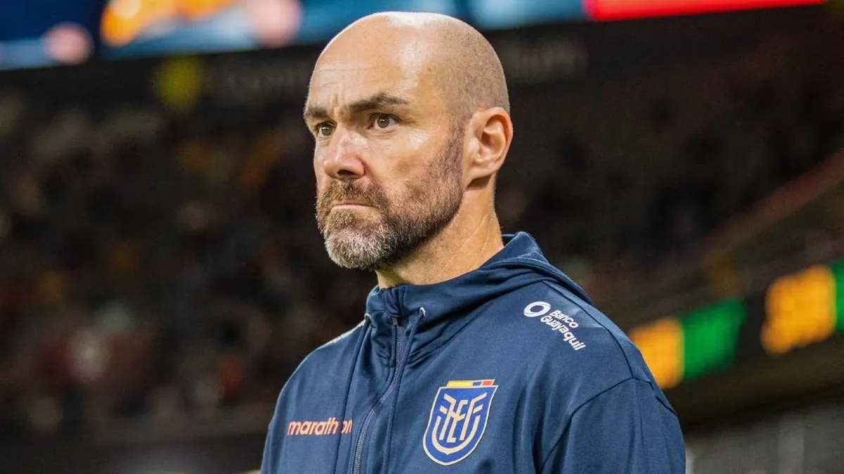 Félix Sánchez Bas sufre por lesiones de jugadores importantes de su seleccionado