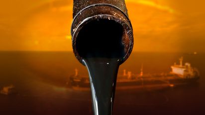 Reservas de petróleo: USA perdió más de lo esperado