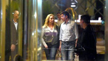 Karina Milei y Santiago Caputo, cara a cara en la Rosada: Balance, reproches y la pulseada por el poder en LLA