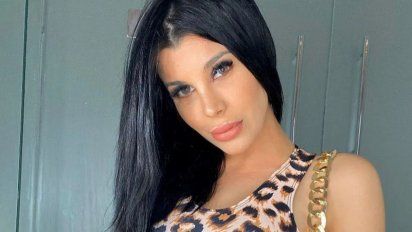 Piden que Charlotte Caniggia declare en el caso Pérez Algaba