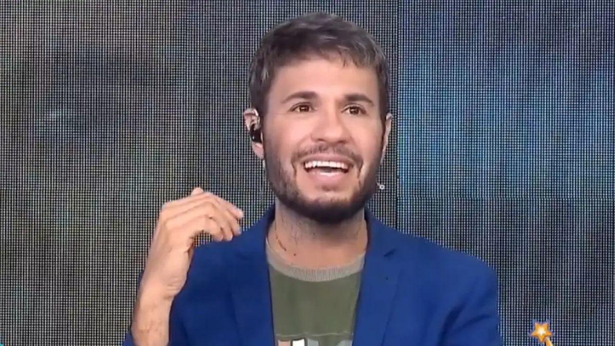 Tomás Dente denunció supuesta exclusión política de Carajo, cuestionó la transparencia de APTRA y criticó la desconexión de la entidad con los nuevos medios, aunque el programa estaba finalmente nominado. Tomás Dente denunció supuesta exclusión política de Carajo, cuestionó la transparencia de APTRA y criticó la desconexión de la entidad con los nuevos medios, aunque el programa estaba finalmente nominado.
