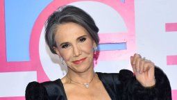 Florinda Meza pasó por La mañana con Moria y explotó la polémica. Florinda Meza pasó por La mañana con Moria y explotó la polémica.