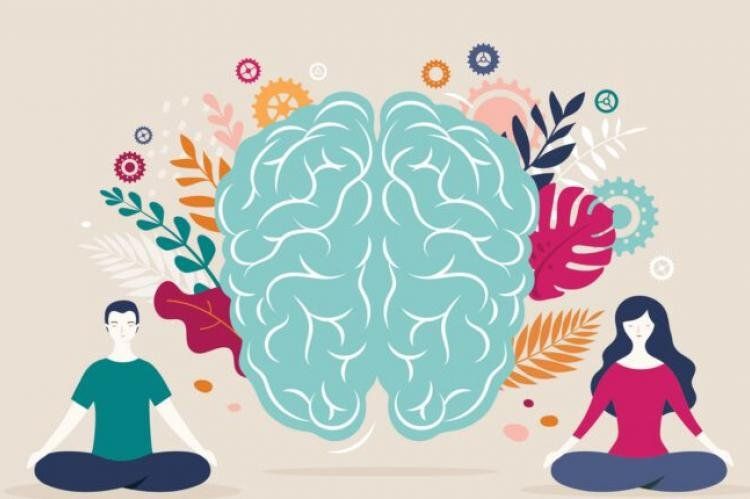 El Mindfulness, también conocido como Atención plena, es una práctica de meditación que invita a mantener la conciencia en el presente. En días de cambios importantes en nuestro vivir cotidiano, muchas personas que se encuentran encerradas han comenzado a