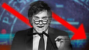 Javier Milei. Javier Milei.