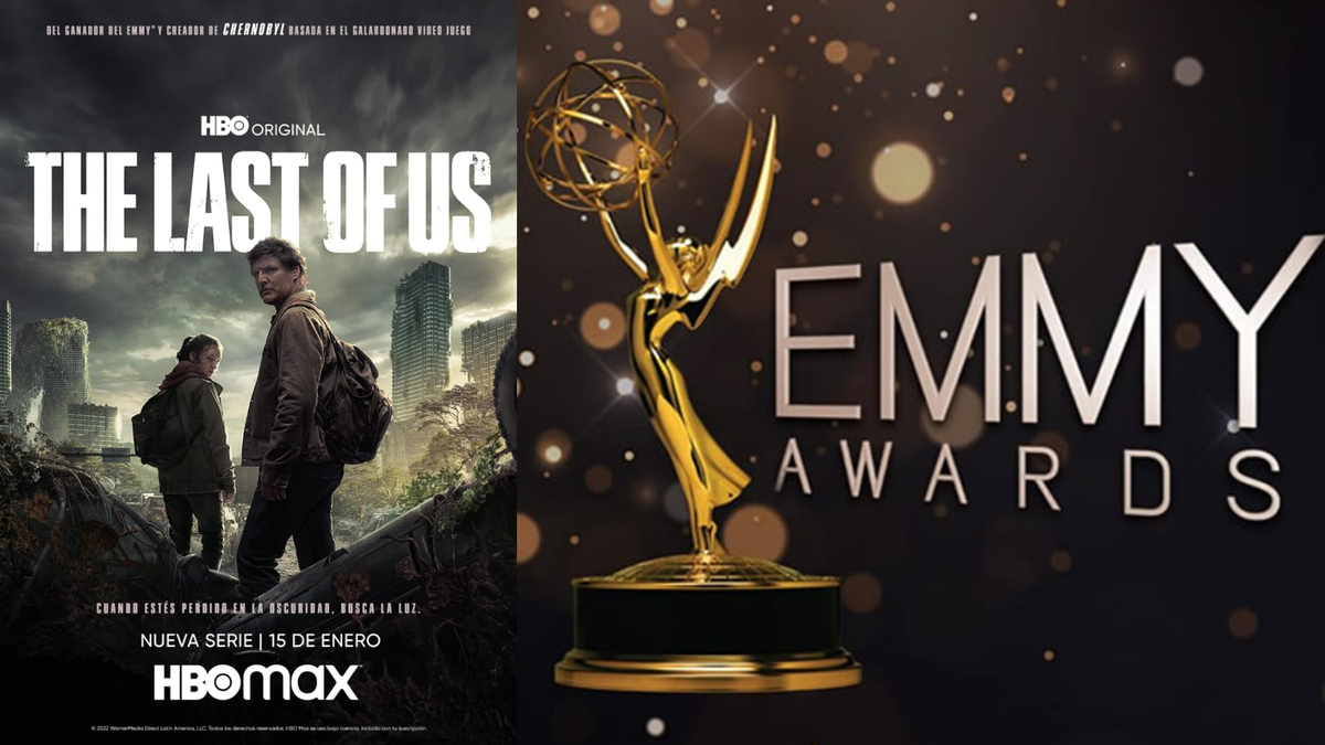 La serie zombie de HBO Max que la rompió con 8 premios Emmy