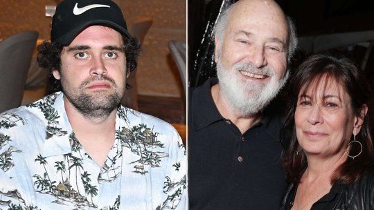 Realidad supera la ficción con el parricidio de los Reiner: Su hijo Nick, arrestado Realidad supera la ficción con el parricidio de los Reiner: Su hijo Nick, arrestado