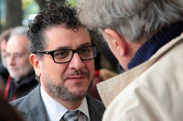 Luís Federico Arias, un cisne negro para el gobierno de Cambiemos.