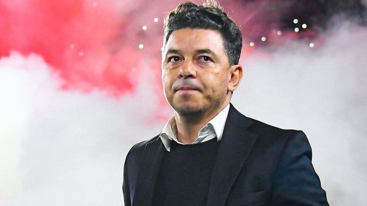 Marcelo Gallardo y River podrían acelerar por un jugador Premier League