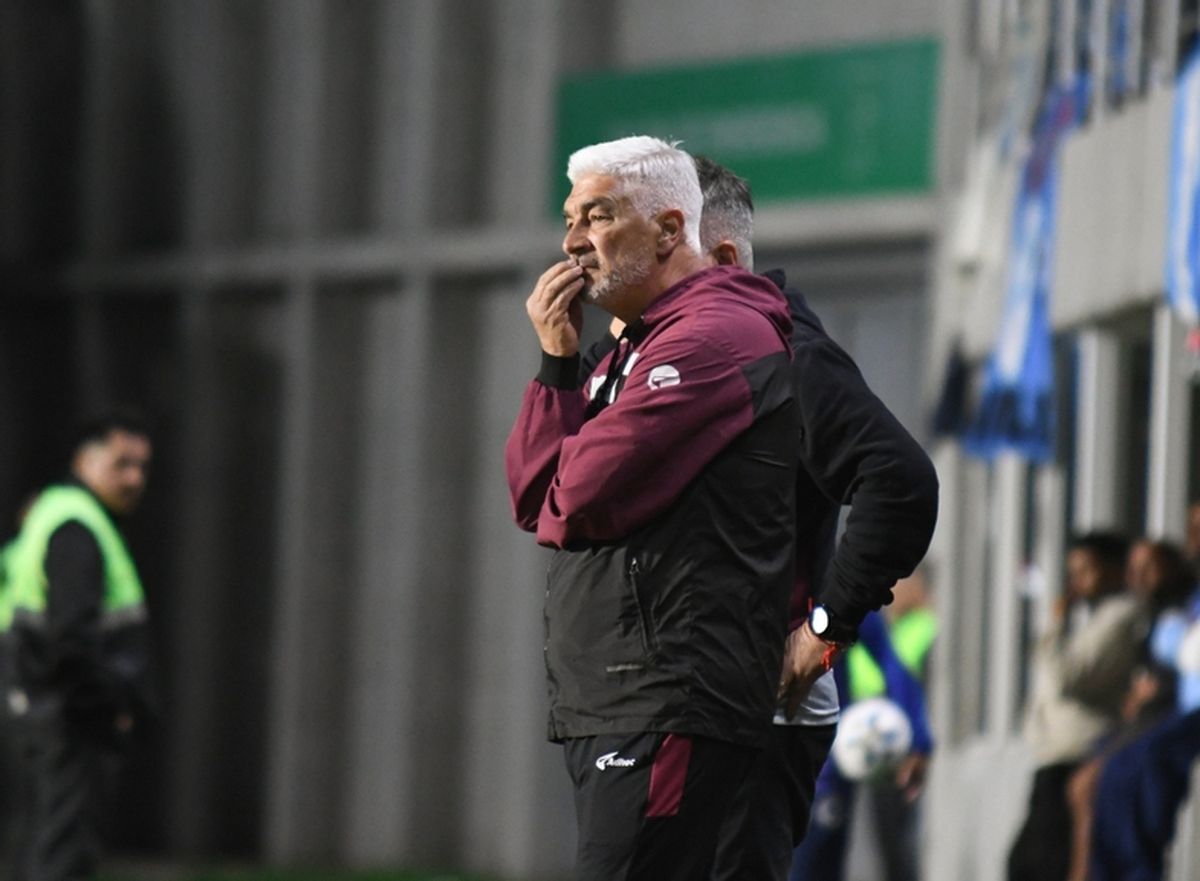 Omar De Felippe quiere llevar a Central Córdoba a la gloria en Copa Argentina Omar De Felippe quiere llevar a Central Córdoba a la gloria en Copa Argentina