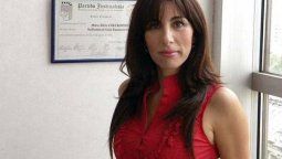 altText(Ex diputada K fue procesada por falsificar su certificado de secundario)}
