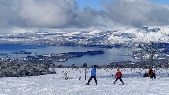 Este centro de ski es el más barato de Argentina en 2025