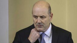 Federico Sturzenegger le bajó el tono a la promesa de Milei sobre quita de impuestos.