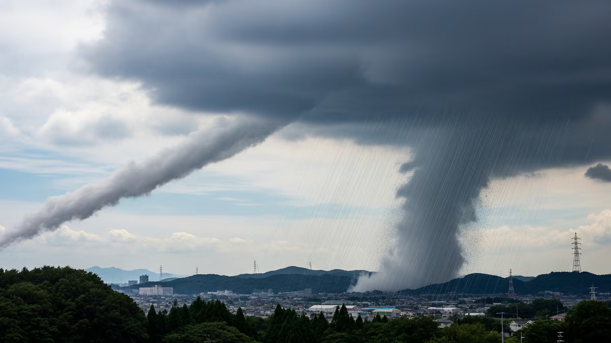 El hallazgo sacude los modelos de riesgo tradicionales, que durante años asumieron una dispersión radial desde el epicentro, y abre interrogantes clave sobre cómo gestionar futuras emergencias nucleares. El hallazgo sacude los modelos de riesgo tradicionales, que durante años asumieron una dispersión radial desde el epicentro, y abre interrogantes clave sobre cómo gestionar futuras emergencias nucleares.