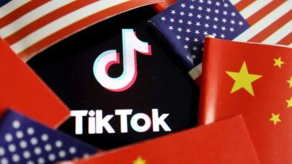 Estados Unidos se empecinó contra Tik Tok por supuesto espionaje