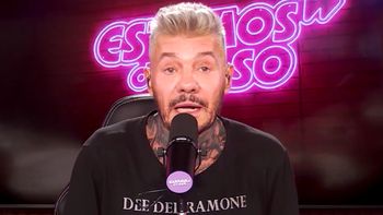 Marcelo Tinelli rompió el silencio y expone grieta Vila / Scaglione