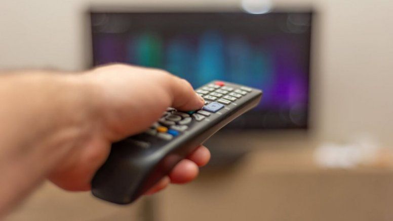 Telefe desbarranca mientras El Trece/América TV pisan fuerte