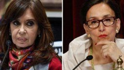 altText(A pesar de las diferencias, CFK y Michetti se reunirán para comenzar la transición)}