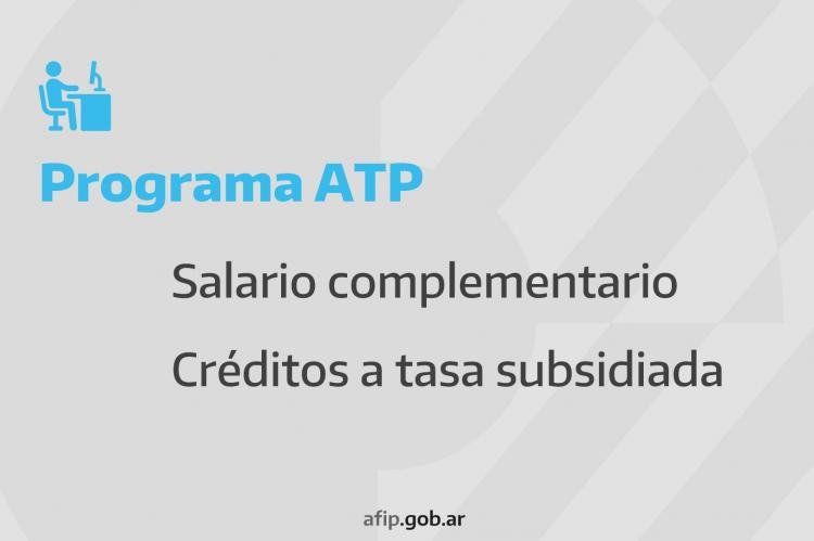 Ya se habilitó el ATP 5