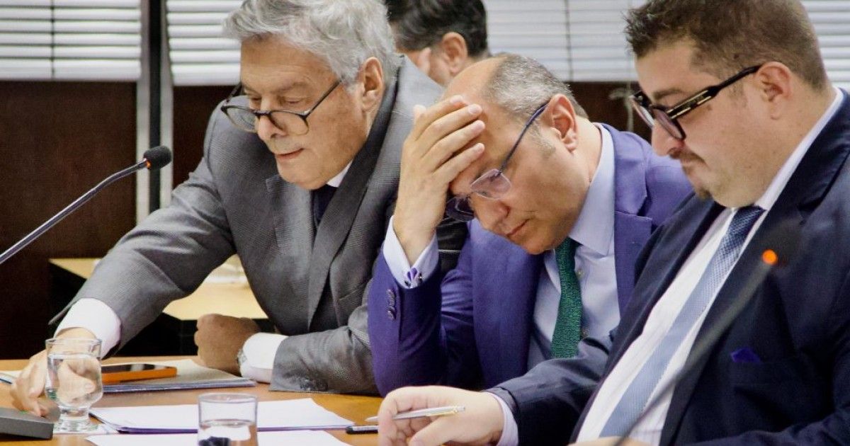 Gastón Salmain estaba acusado de haber cobrado coimas a cambio de favorecer a un empresario con una resolución judicial.