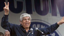 Moyano: Algunas me tienen odio pero también un poquito de miedo