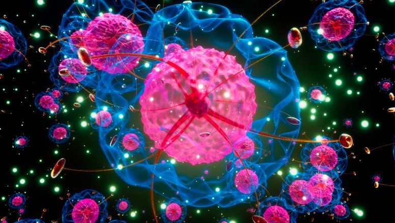 La ciencia alertó: Descubrieron que el COVID-19 evolucionó de una forma nunca vista