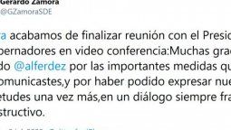 altText(Alberto anunció prórroga del IFE y los gobernadores prometieron apoyo legislativo)}