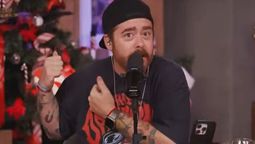 Migue Granados se defendió y le declaró la guerra al sindicalismo: Es mentira todo lo que dicen. Migue Granados se defendió y le declaró la guerra al sindicalismo: Es mentira todo lo que dicen.