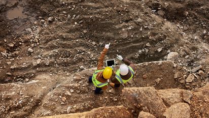 Nuevo cálculo: Atan el canon minero a la inflación anual