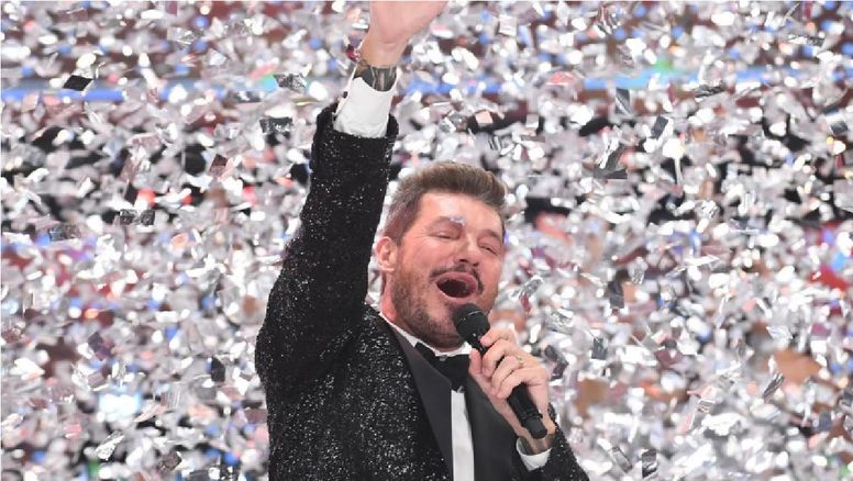 Marcelo Tinelli hundido en tristeza: La dolorosa despedida a un miembro familiar