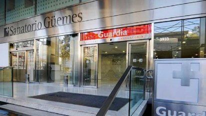 ¿Qué pasa en el Sanatorio Güemes? 3 denuncias por violación bajo anestesia