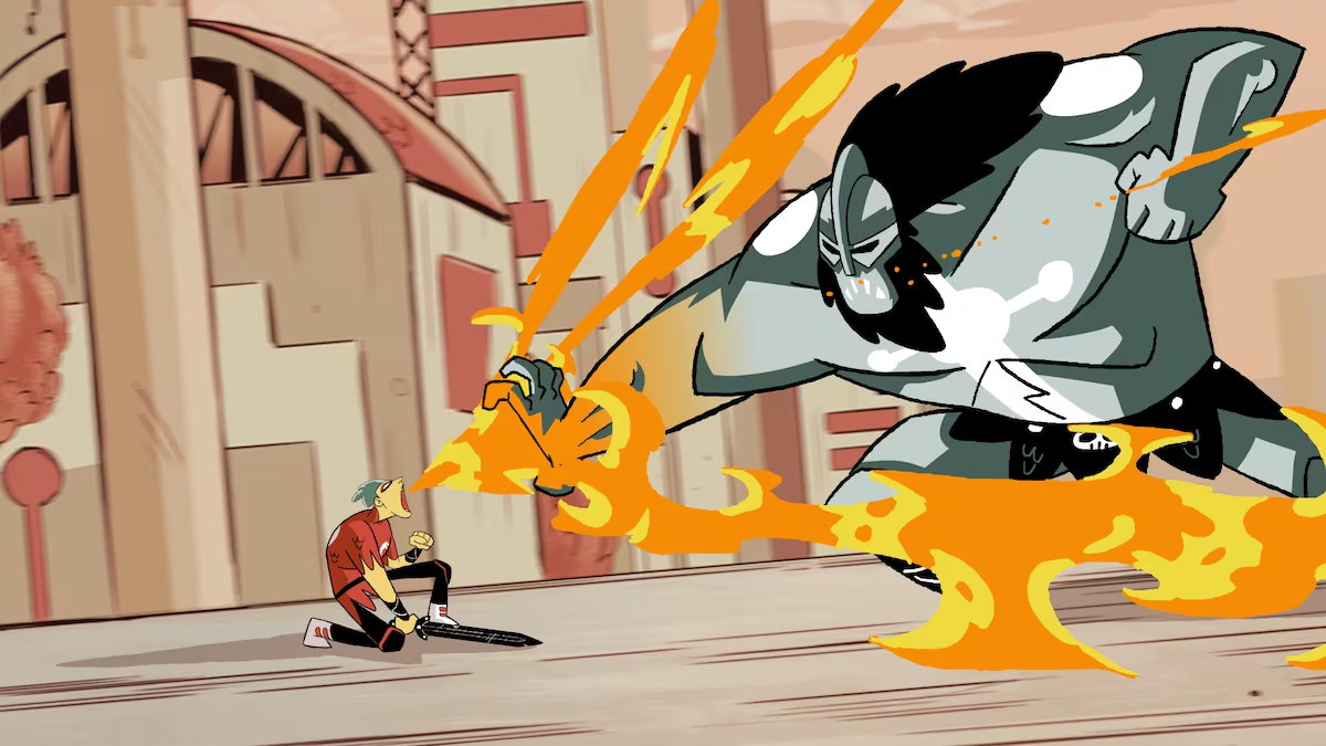 La Huella del Oro es la primera serie para adultos producida íntegramente en Argentina por CN LA Original Productions. Incluye acción intensa con una narrativa visual y una banda sonora potente. La Huella del Oro es la primera serie para adultos producida íntegramente en Argentina por CN LA Original Productions. Incluye acción intensa con una narrativa visual y una banda sonora potente.