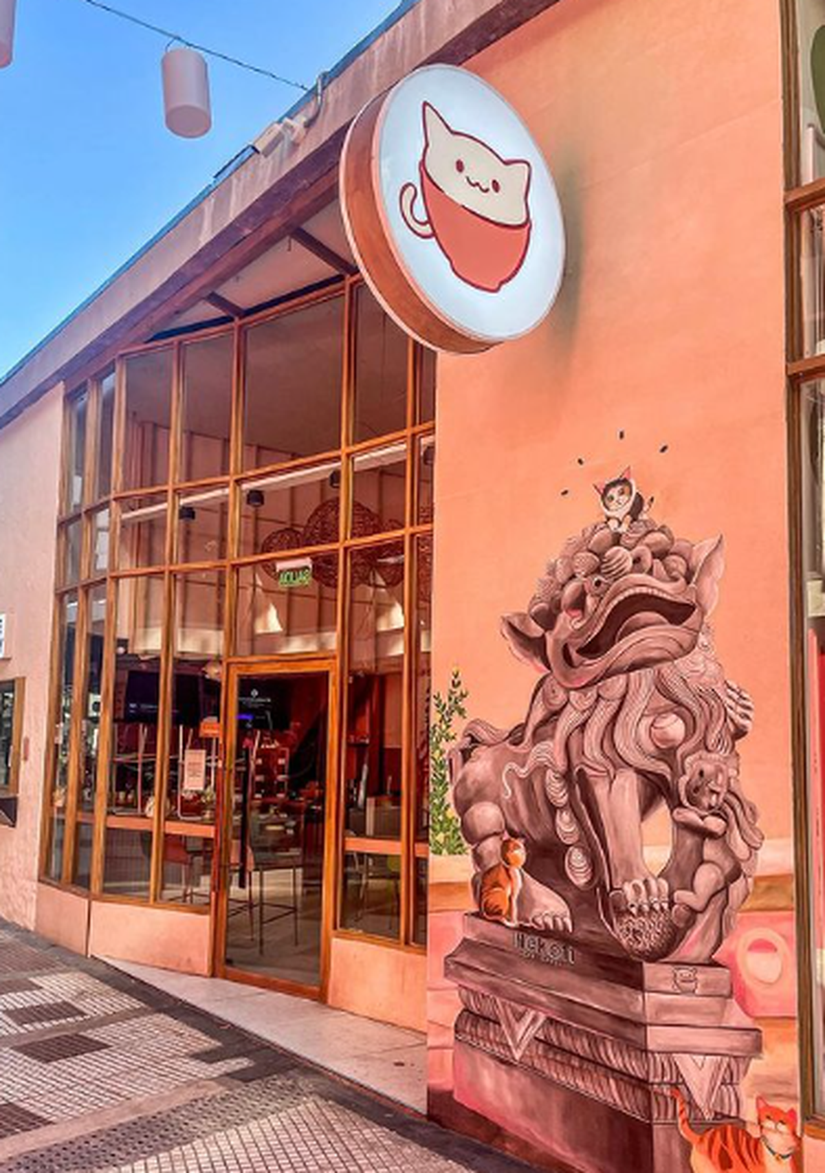 Foto: turistaenbuenosaires Foto: turistaenbuenosaires