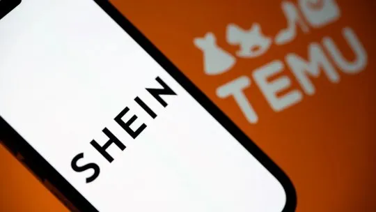 Furor por las importaciones. Furor por las importaciones.