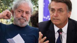 altText(Hoy Brasil va al balotaje y gana Lula Da Silva 56% a 31%)}