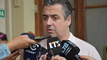 Conferencia de prensa. Conferencia de prensa.