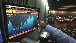 Riesgo País en alza, influido por contexto externo. Riesgo País en alza, influido por contexto externo.