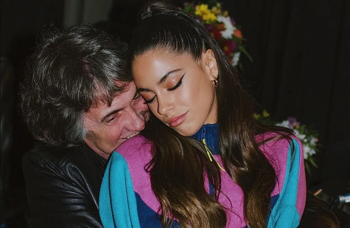 Tini Stoessel dejó de tener a su padre como representante tras 15 años y ordenó auditar su patrimonio. Foto: Instagram Tini Stoessel dejó de tener a su padre como representante tras 15 años y ordenó auditar su patrimonio. Foto: Instagram