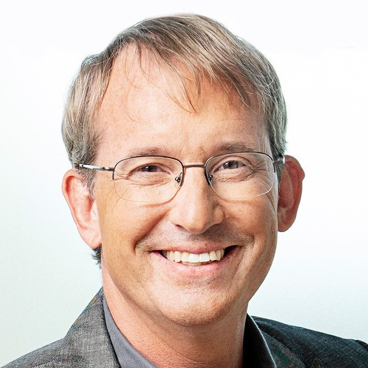 Colin Angle, CEO de Familiar Machines & Magic Colin Angle, CEO de Familiar Machines & Magic