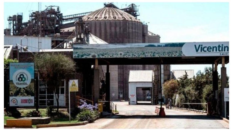 Renuncia masiva, el último gesto de los directores de Vicentin