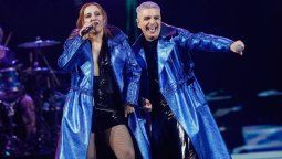 Por localidades agotadas, Miranda sumó un show en Rosario. Por localidades agotadas, Miranda sumó un show en Rosario.