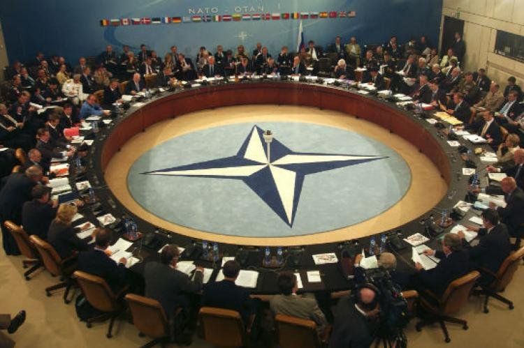 Israel volverá a cooperar con la OTAN