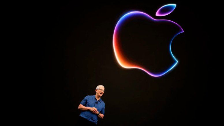 Bomba en Silicon Valley: Apple se infiltra en OpenAI, Microsoft en alerta máxima