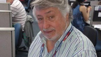 Guillermo Salatino ferviente devoto del tenis, desde chico Guillermo Salatino ferviente devoto del tenis, desde chico